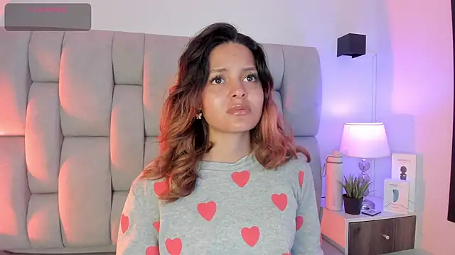 Amatista desire online show from January 2026 11:47:02 AM