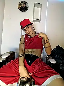 Snapshot of AlickBeliel chatting on October 2025 02:33:01 AM AlickBeliel online show from October 2025 02:33:01 AM