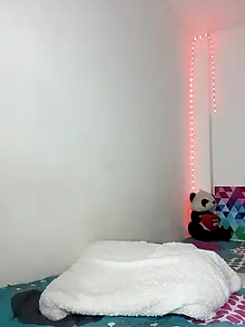 tattyHot95 online show from November 2025 07:17:01 PM