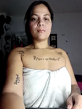 tattyHot95 online show from February 2026 01:01:02 PM