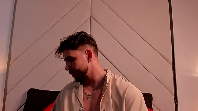 JACKSON STIFLER online show from February 2026 10:32:02 PM