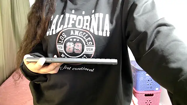 BRYXS1 online show from November 2025 07:12:02 PM