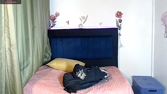 BRYXS1 online show from January 2026 06:55:02 PM