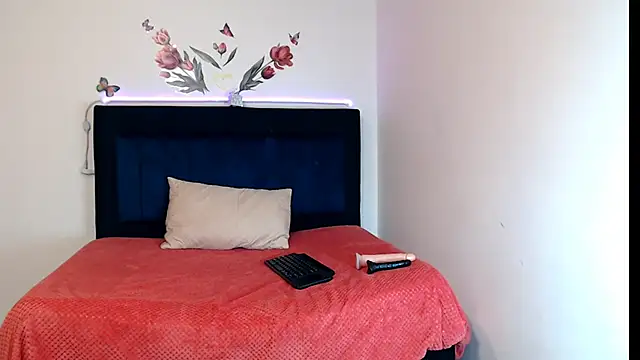 BRYXS1 online show from February 2026 07:23:02 PM