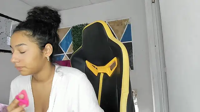 emily stars1 online show from February 2026 09:14:02 PM