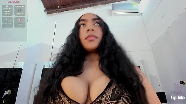 EmmadaSilva online show from February 2026 06:08:01 PM