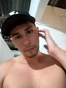 Catalina Bairon online show from January 2026 07:48:01 PM