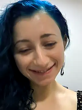 Meiii27 online show from December 2025 02:52:01 AM