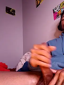 BigPrettyDick777 online show from February 2026 06:42:01 AM