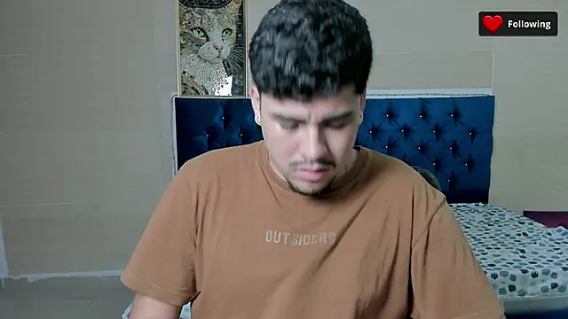 Snapshot of master_dante_1 chatting on November 2025 02:46:02 AM master dante 1 online show from November 2025 02:46:02 AM