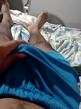 Gatoohottt online show from October 2025 01:34:02 PM