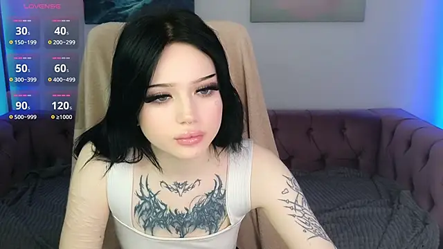 Emma Kirks online show from January 2026 03:39:01 PM