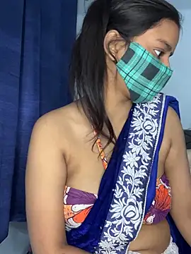 Cute Marina online show from November 2025 06:02:02 AM