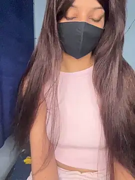 Snapshot of Cute_Marina chatting on February 2026 07:51:02 AM Cute Marina online show from February 2026 07:51:02 AM