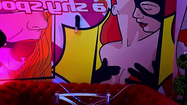 SofieMoons online show from November 2025 01:44:02 PM