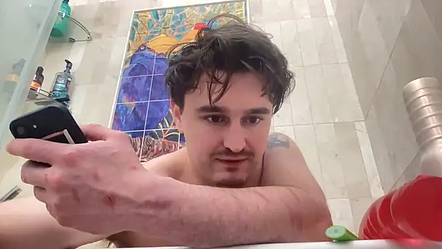 andrenoma427 online show from October 2025 02:59:02 AM