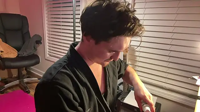 andrenoma427 online show from November 2025 10:53:02 PM