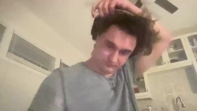 andrenoma427 online show from January 2026 10:45:01 PM