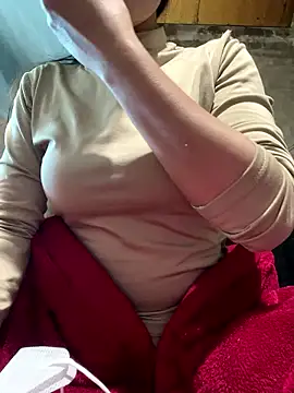 Chouchou688 online show from January 2026 02:39:01 AM