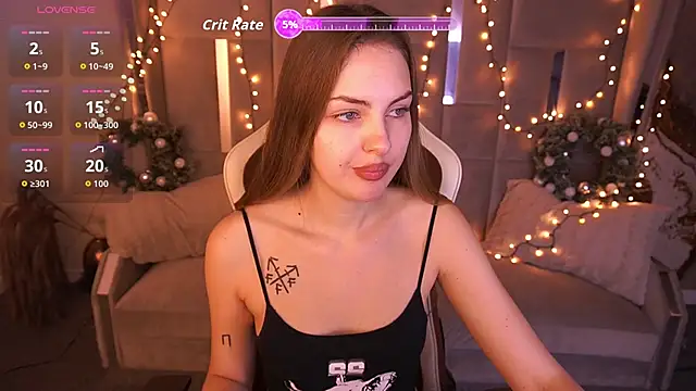 AleksaaJoy online show from January 2026 02:00:01 PM