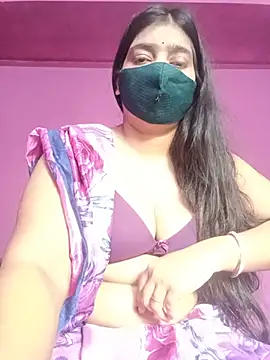 Snapshot of Cute_Riya_1 chatting on May 2026 08:30:01 AM Cute Riya 1 online show from May 2026 08:30:01 AM