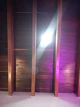 MelissaHex online show from February 2026 08:36:01 PM