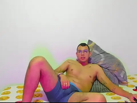 Daniel Hot276 online show from November 2025 03:07:01 AM