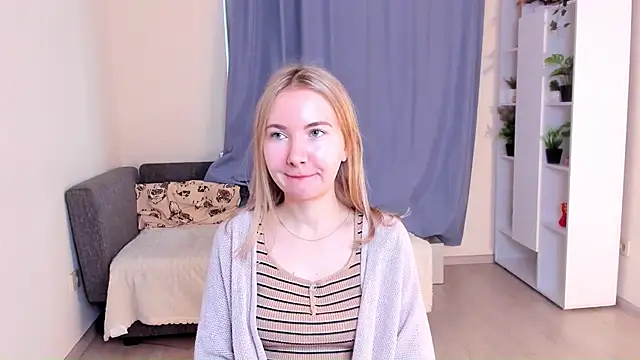 CathyHeximer online show from November 2025 07:31:02 AM