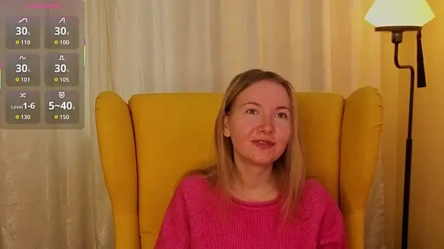 CathyHeximer online show from March 2026 07:09:02 AM