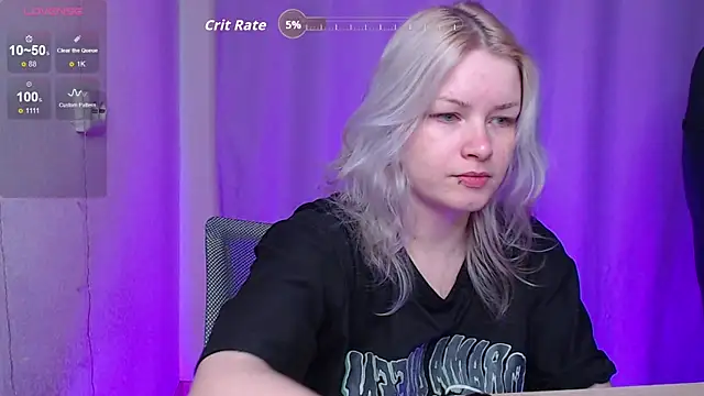 CherryNight6 online show from November 2025 06:06:01 PM