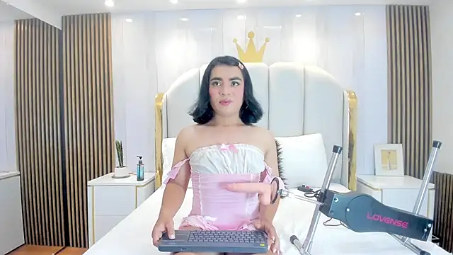 SweetKata  online show from November 2025 07:13:02 PM