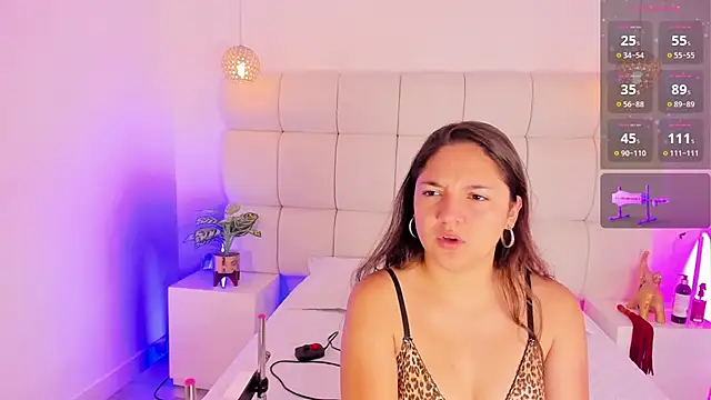 Videl Star online show from January 2026 07:30:01 PM