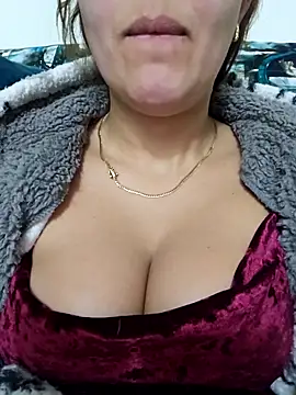 Sexy-girl online show from February 2026 07:54:01 PM