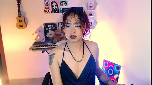 AdelineEsposito online show from February 2026 04:57:02 AM