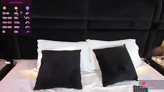 Anasha21 online show from November 2025 11:53:02 AM