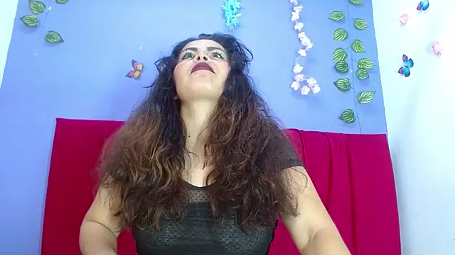 amara leoncm online show from November 2025 11:15:01 PM