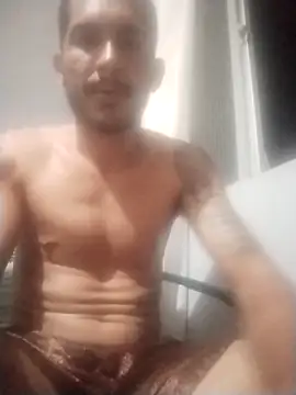 BruninhoRecife online show from October 2025 08:53:02 PM