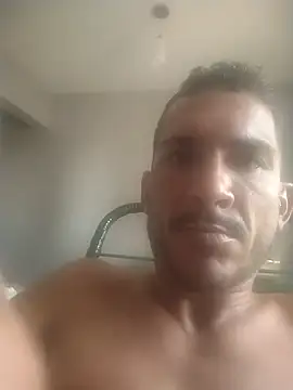 BruninhoRecife online show from November 2025 09:42:02 AM