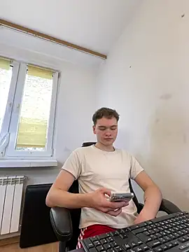 danielxfun online show from December 2025 11:17:02 AM