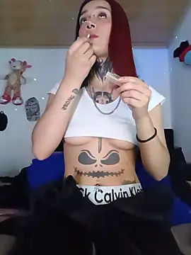 SharonSalazar online show from July 2026 02:16:01 AM