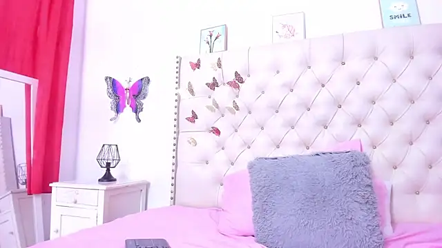 celena wonder online show from January 2026 07:29:01 PM