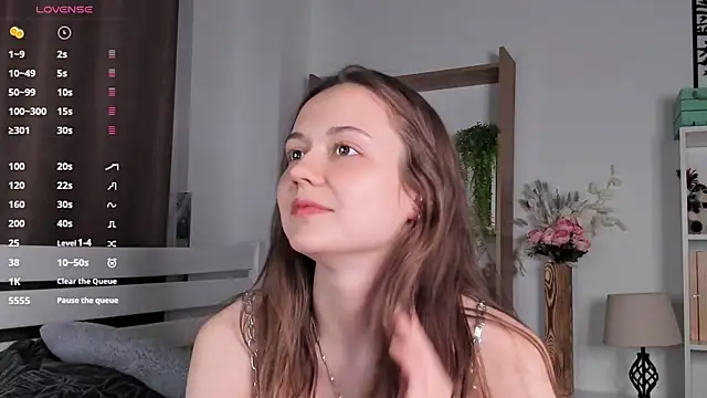 DarylPrescott online show from December 2025 08:05:01 PM