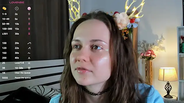 DarylPrescott online show from January 2026 08:01:01 PM