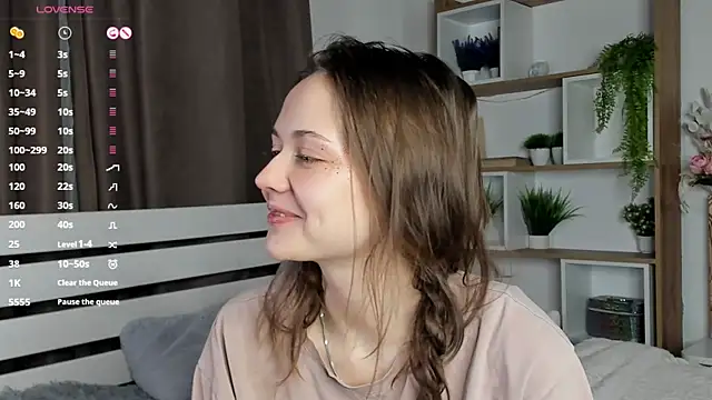 DarylPrescott online show from January 2026 08:45:02 PM