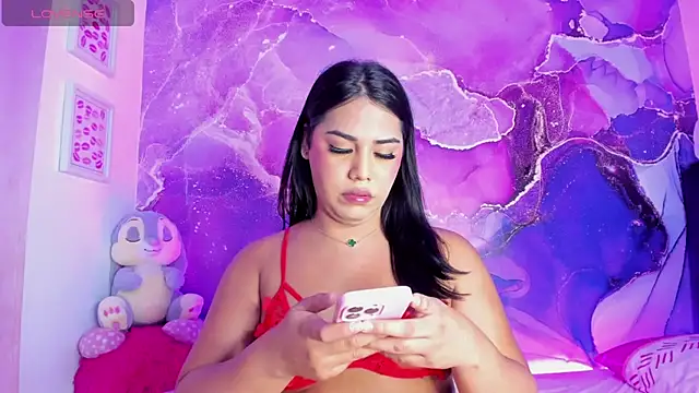 mishelbubble online show from November 2025 03:56:02 PM