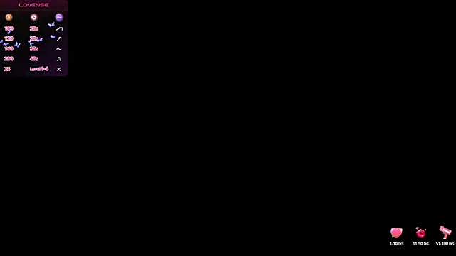 Snapshot of xime_love chatting on October 2025 06:42:01 PM xime love online show from October 2025 06:42:01 PM
