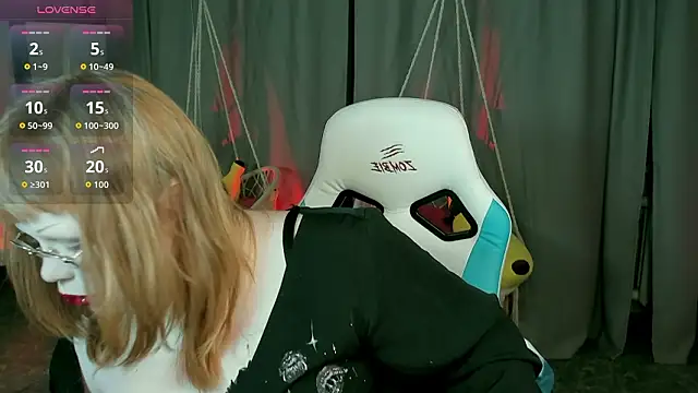 LottieReed online show from February 2026 06:58:02 PM