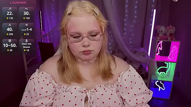 LottieReed online show from June 2026 12:08:01 PM