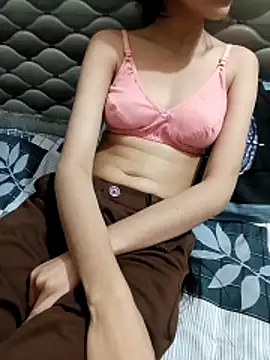 Amisha Lovely online show from November 2025 06:47:02 AM