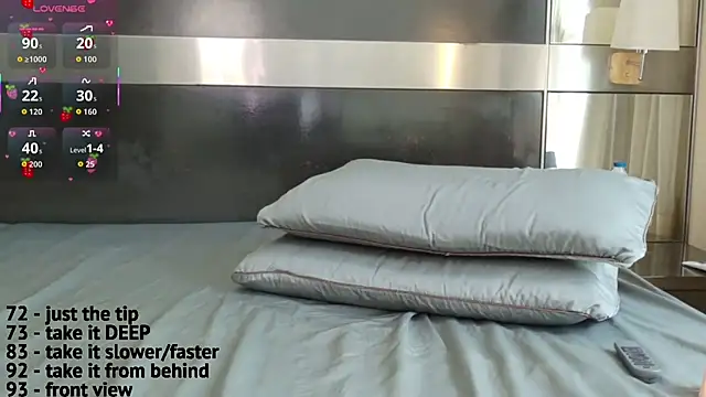 lolatheangel online show from February 2026 03:36:02 AM